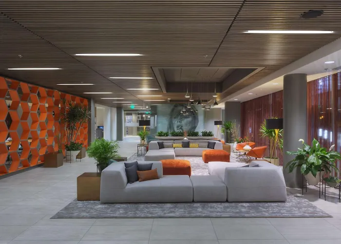 Hotel Eastlund - Best Western Premier Collection Portland